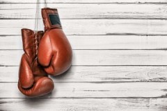 Trucs et astuces pour laver et entretenir les gants de boxe