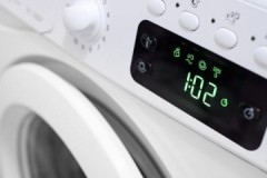 Décrypter les icônes sur le lave-linge Samsung: conseils pour le bon fonctionnement de l'équipement