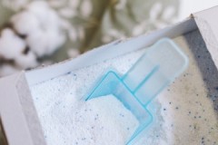 Features, pros and cons, rating of eco-friendly washing powders with prices and reviews