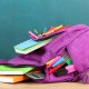 Conseils utiles sur la façon de laver un sac à dos scolaire dans une machine à écrire et à la main