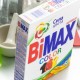 Examen de la poudre et du gel pour laver Bimax Color: avantages et inconvénients, avis, prix