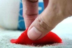 Effective and proven ways to remove slime from carpet