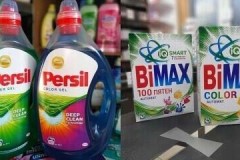 Conclusions d'experts et opinions des clients: quelle poudre est la meilleure - Bimax ou Persil?